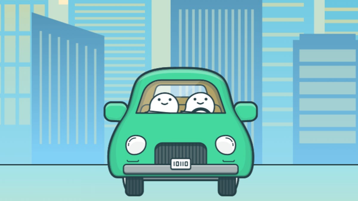 waze-carpool