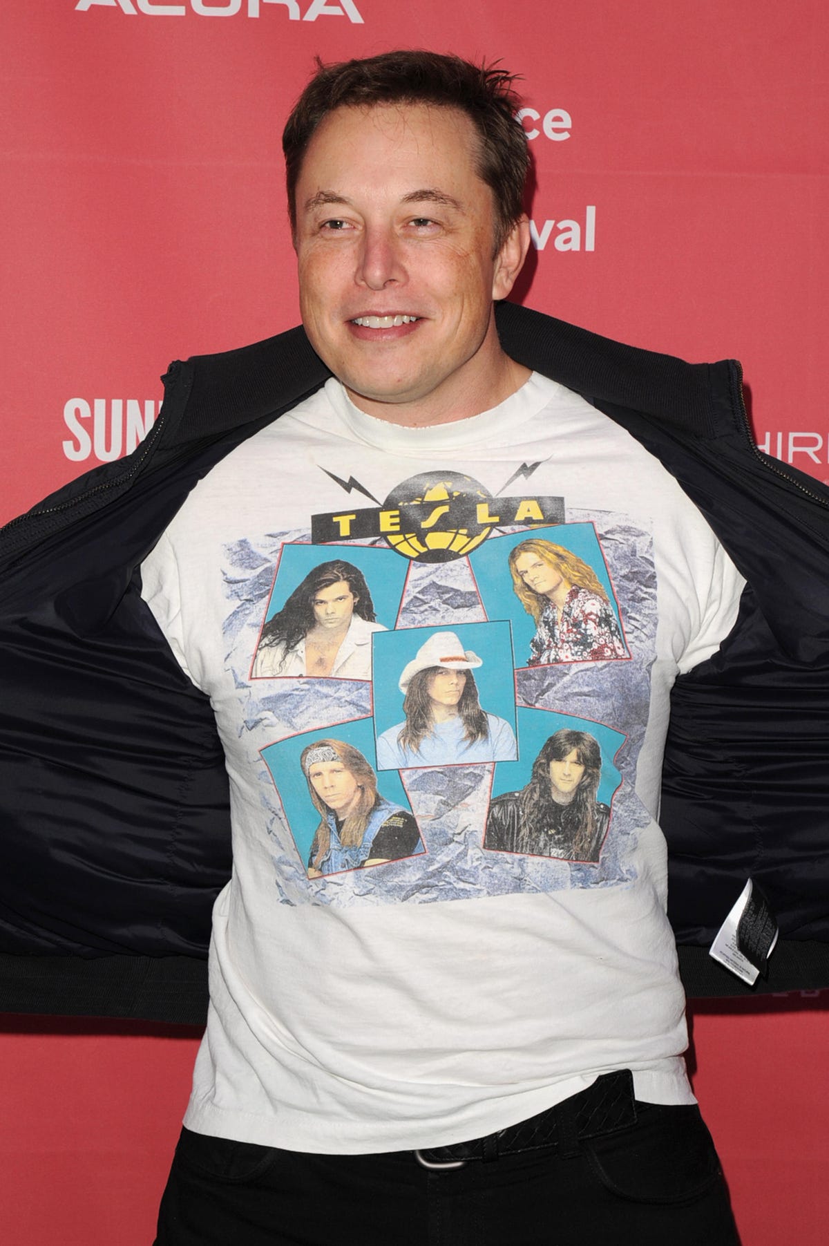 "RACING EXTINCTION" Premiere At The Sundance Film Festival - 2015 Park City