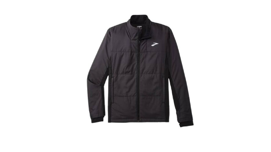 Brooks Shield Hybrid Jacket 3.0