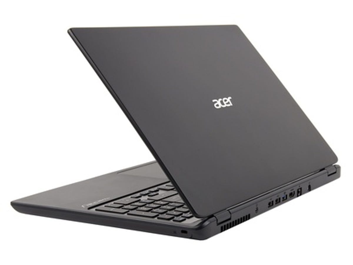 Acer Aspire Timeline U M3-581TG lid