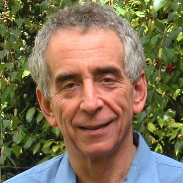 Headshot of Barry Schwartz