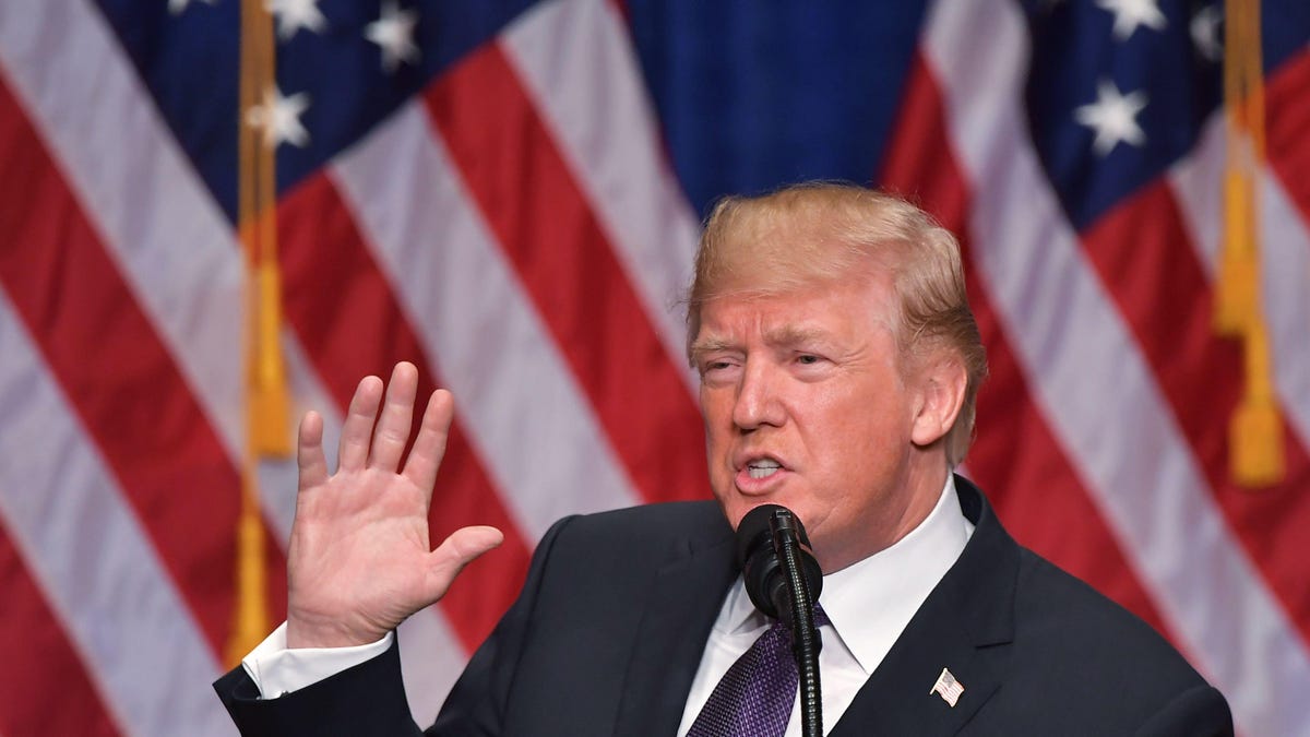 US-DIPLOMACY-POLITICS-DEFENSE-SECURITY-TRUMP