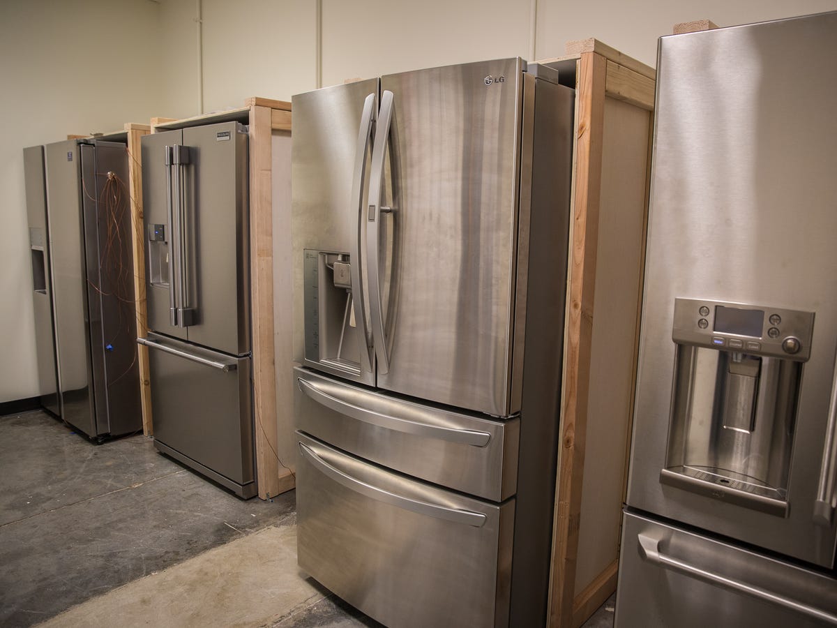 four-fridges-in-testing-room.jpg