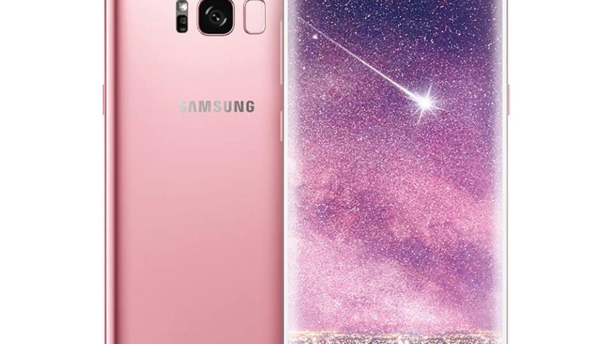 pink-galaxy-s8-samsung