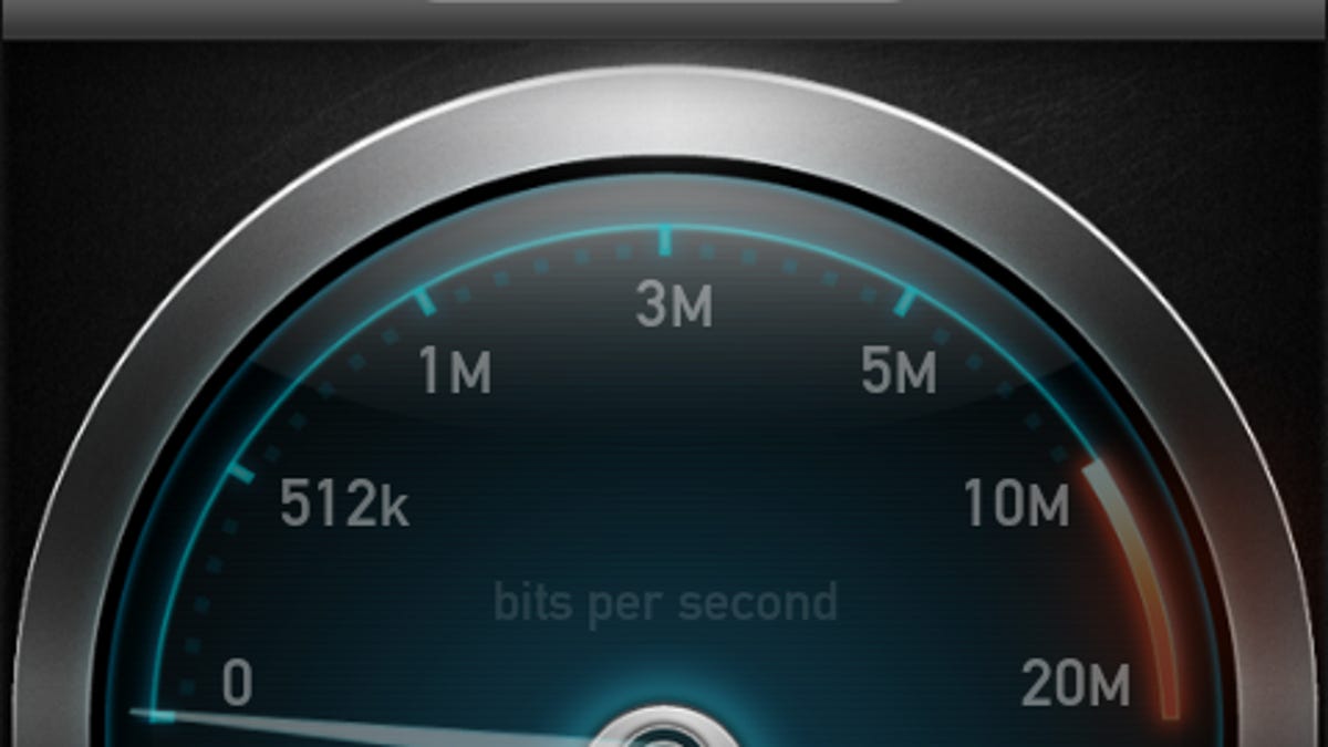 AT&T's 4G LTE network was spotted Saturday night in the Los Angeles area, just more than a day after it was available to the San Francisco Bay Area.