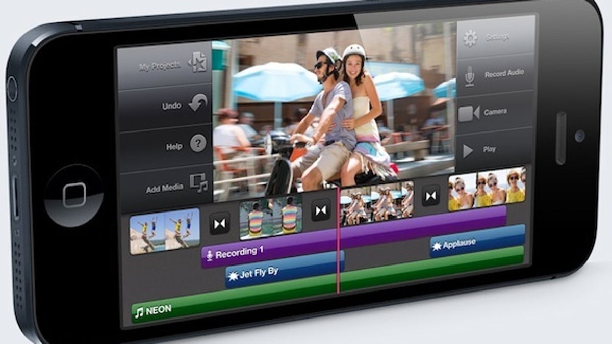 iPhone 5's display: "it's not perfect...but it is the best Smartphone display we have seen to date," said DisplayMate.