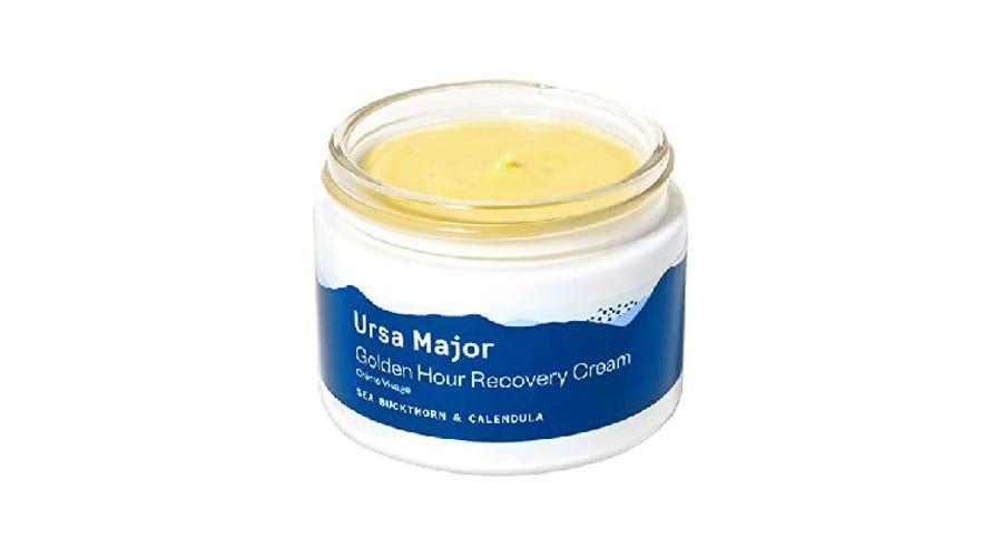 Ursa Major Recovery Cream