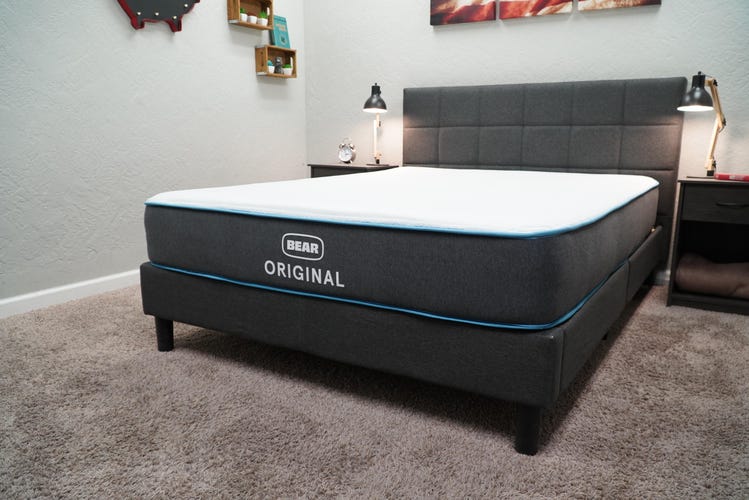 Bear Original mattress