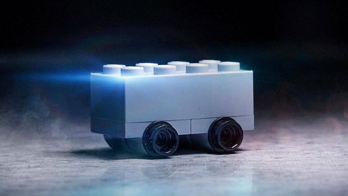 legotruck