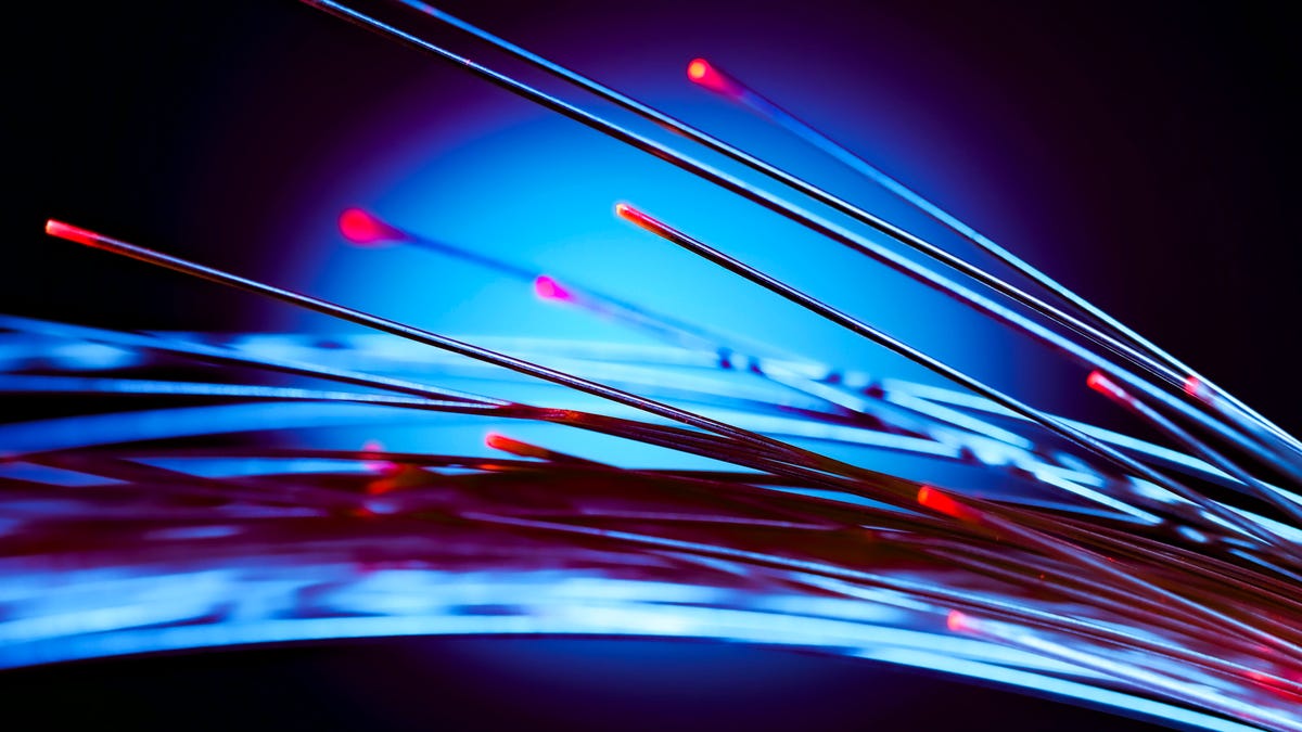 Broadband internet and wireless connectivity