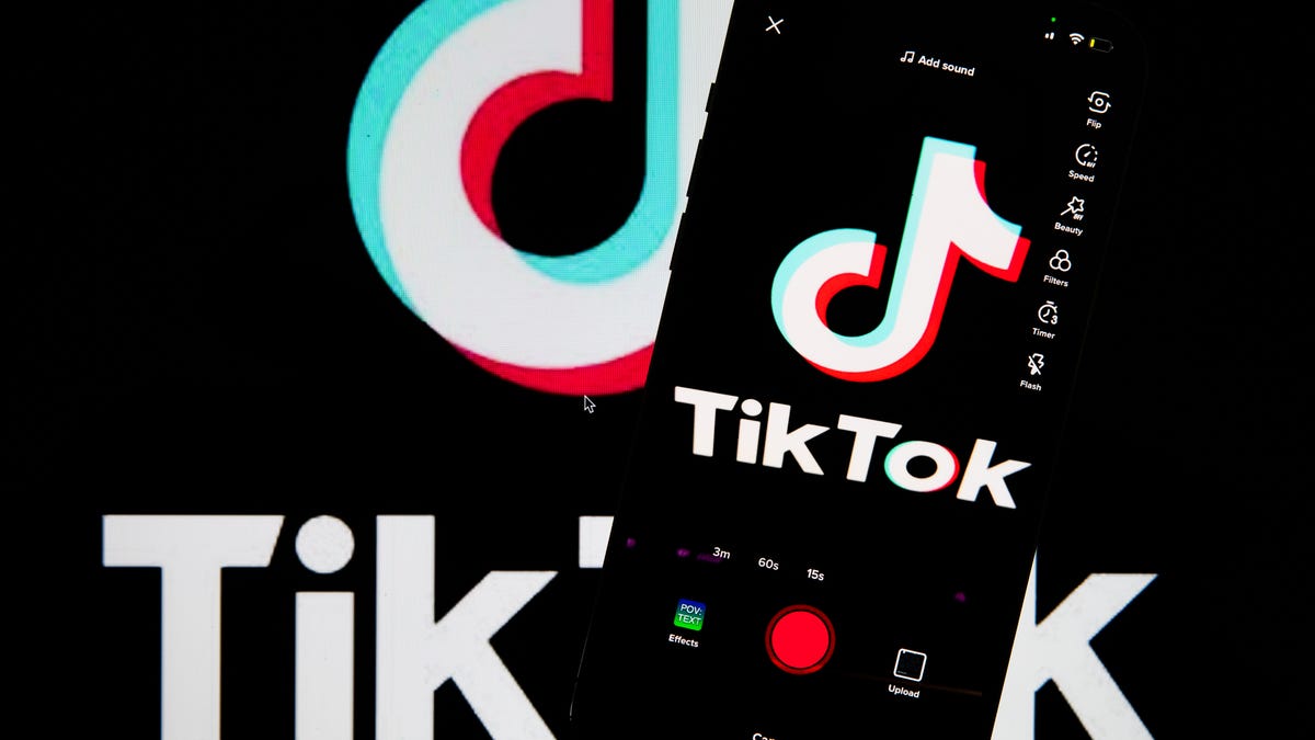Tik Tok video