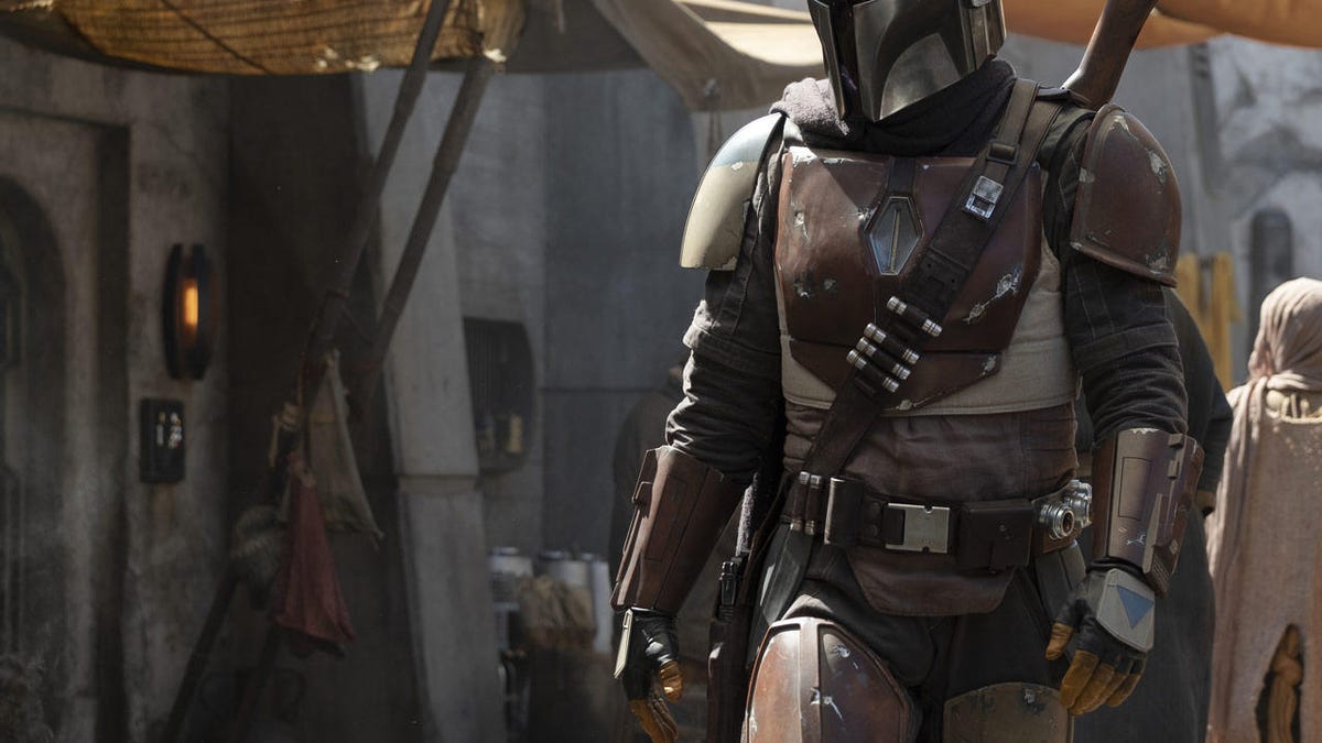 the-mandalorian