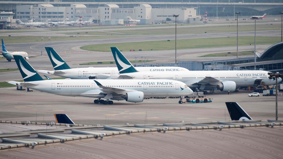 HONG KONG-CATHAY-COMPANY-RESULTS