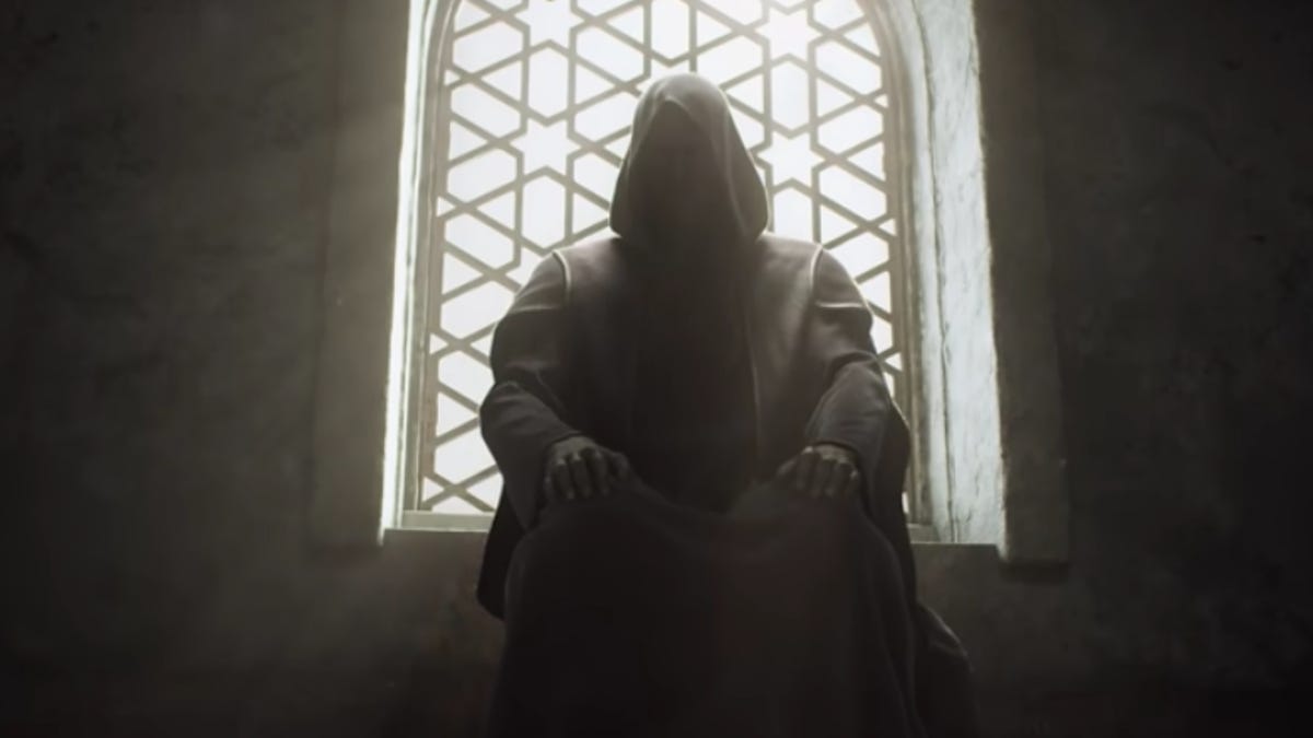 Diablo 2 Resurrected is beautiful, but it's just not enough