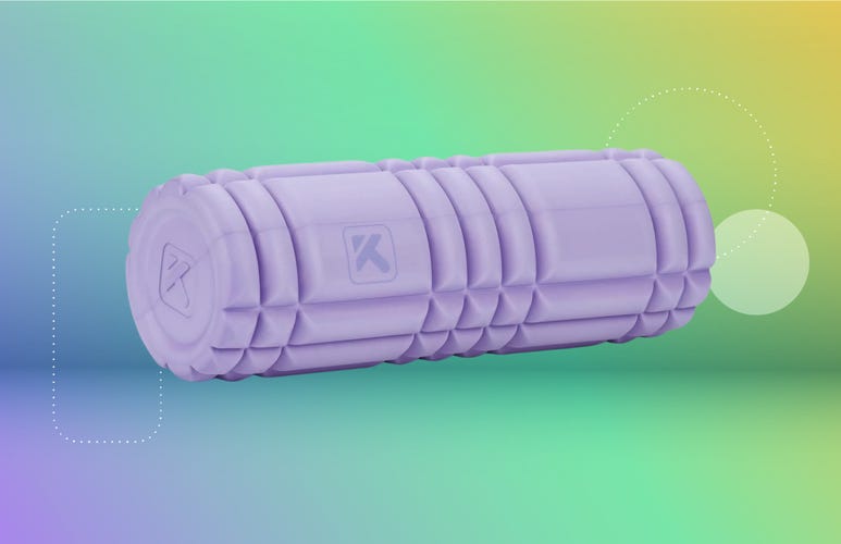 Foam Roller