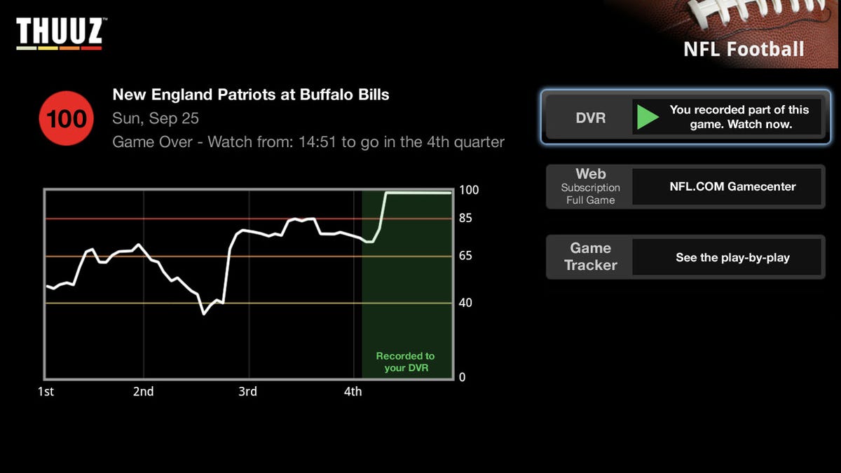 Dish's Hopper service bundles satellite-based television programming and Web-based content through its broadband service.