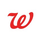 Walgreens logo