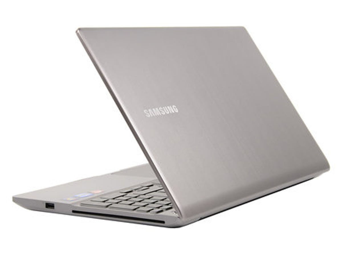 Samsung Series 7 700Z5A lid