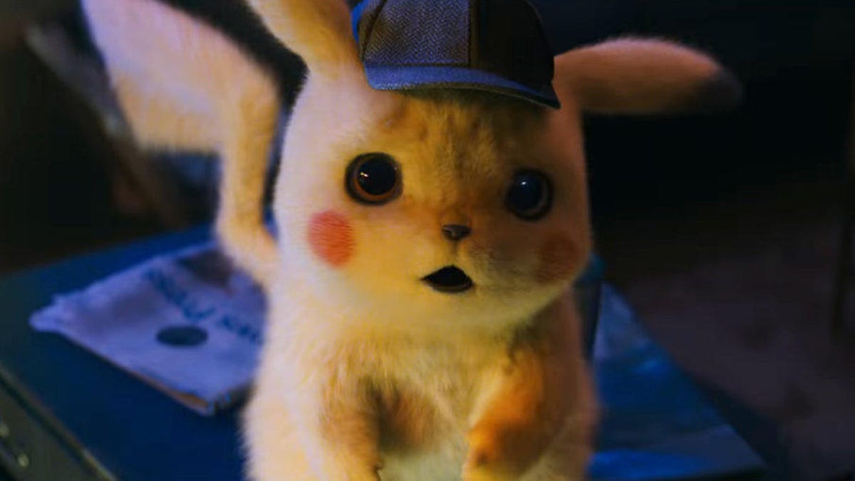 detectivepikachu