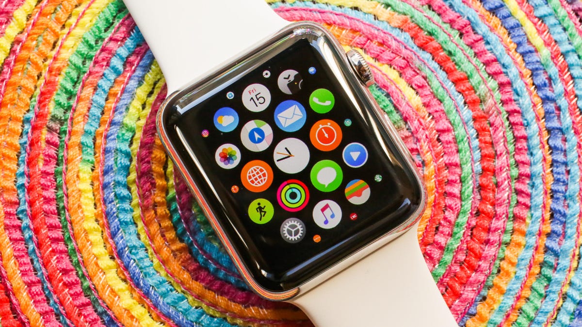 Apple Watch Series 3