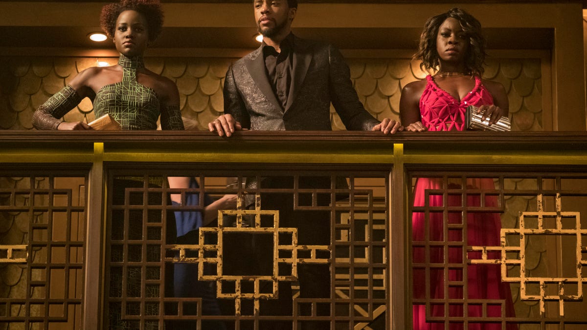 nullBlack Panther casino