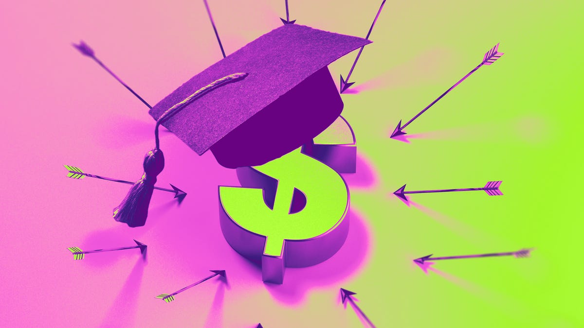 How the GOP bill targets student loans