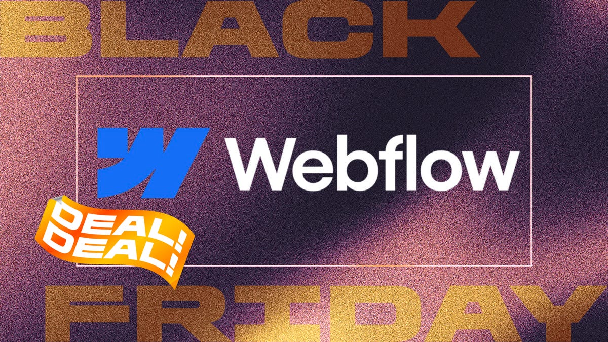 Webflow icons