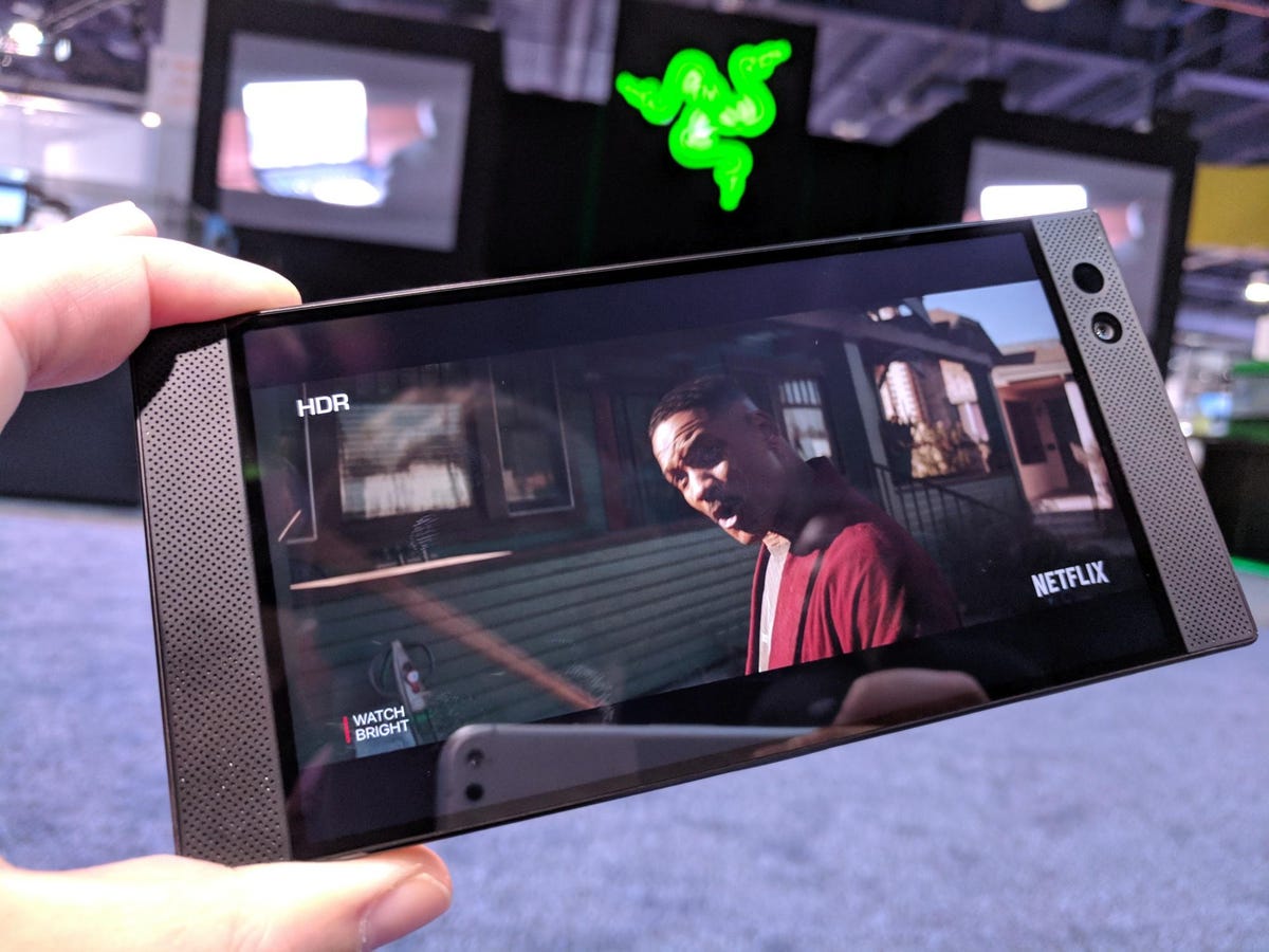 Razer Phone
