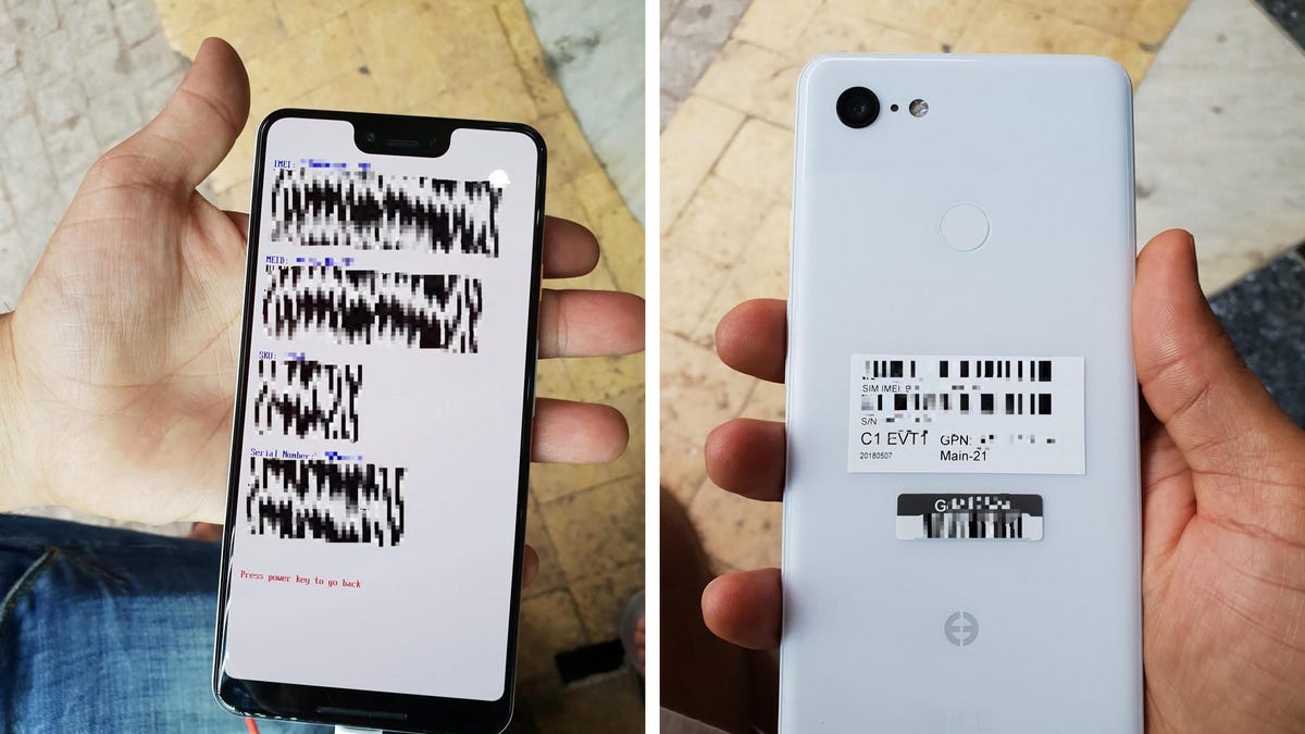 pixel-3-leak