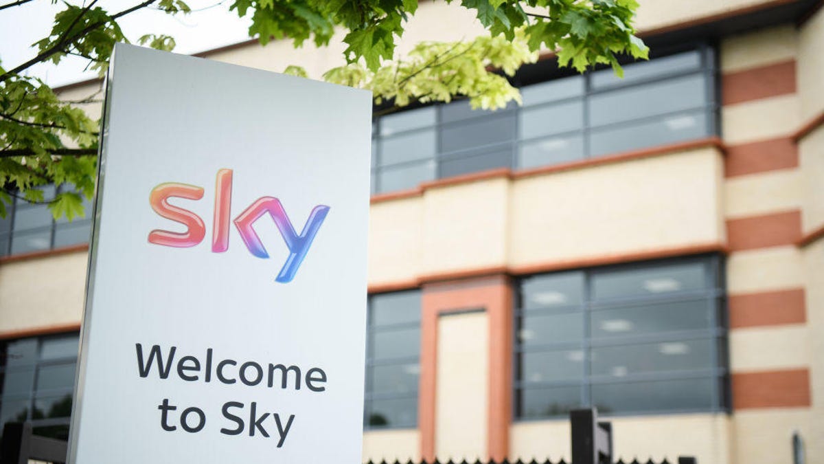 OFCOM Considers The Multi-billion Pound Takeover Of SKY By 21st Century Fox