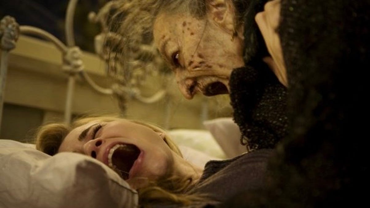 Drag Me to Hell (2009)