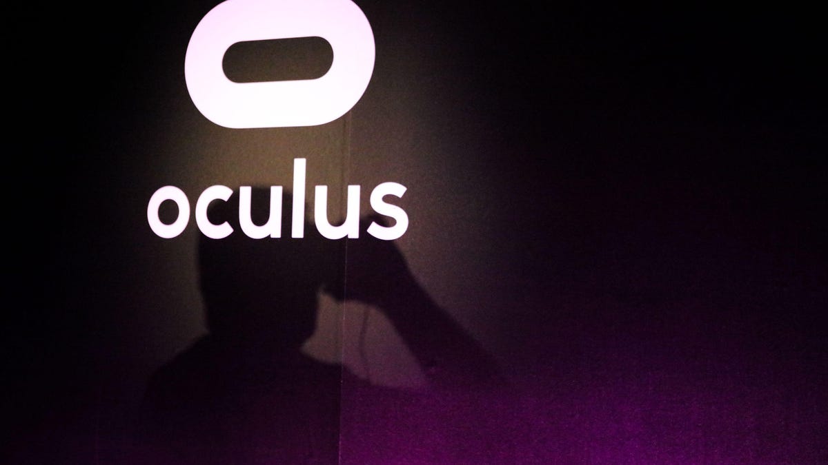 Oculus