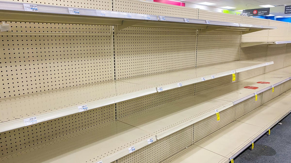 cvs-sf-on-friday-empty-toilet-paper-and-paper-towel-shelvesz-coronavirus