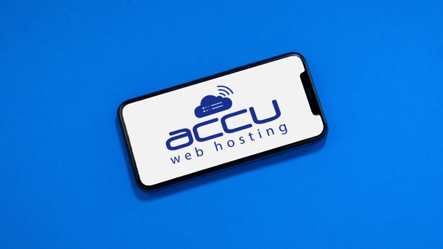 Accu Web Hosting
