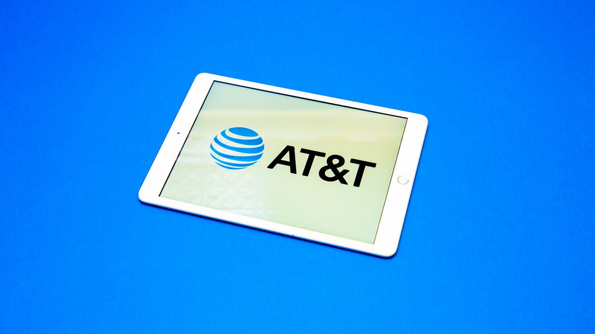 AT&T