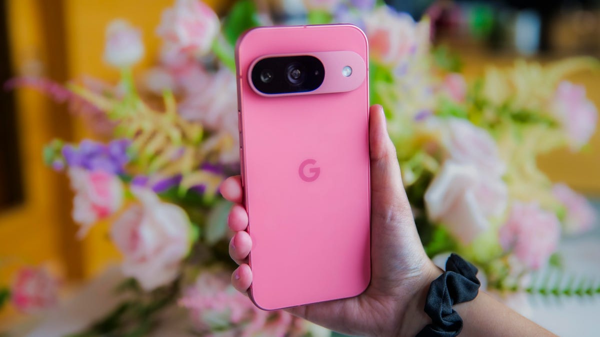 Google Pixel Event August 13, 2024