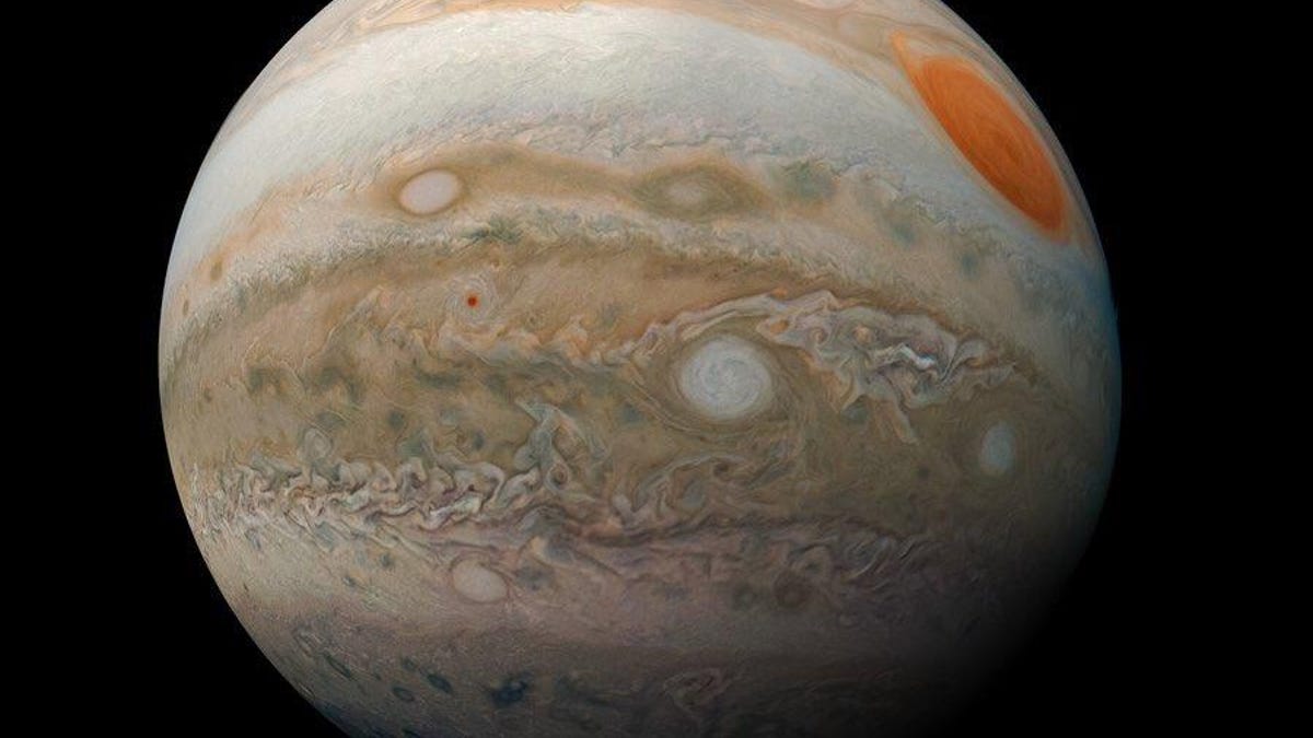 jupitermarble