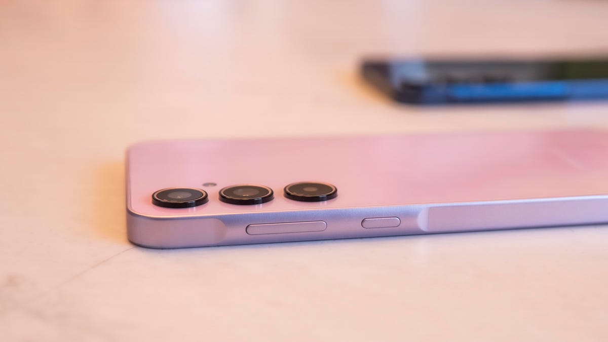 Samsung Galaxy A35 5G