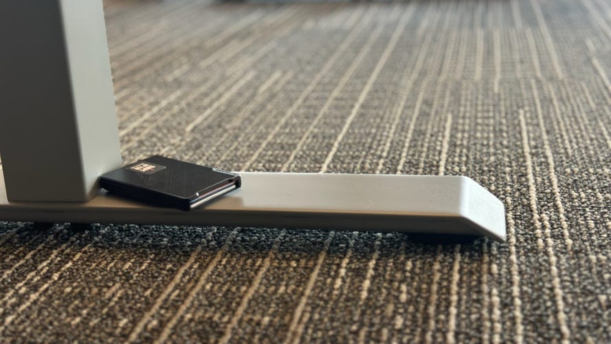 Image of Groove Life Trace