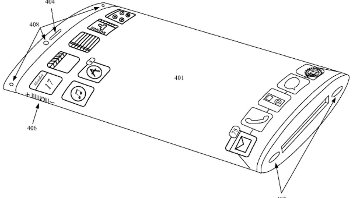 The iPhone of the future?