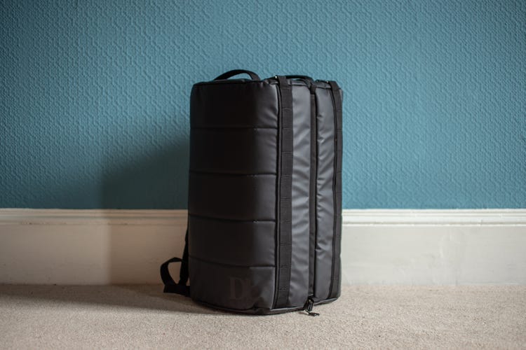 Image of Db Hytta Split Duffel 50L