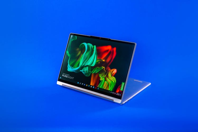 Lenovo Yoga 9i Gen 7 (14 inch)