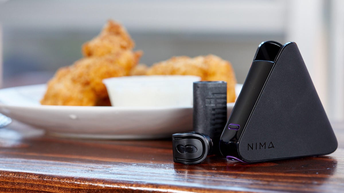 peanut-sensor-testing-fried-chicken-tenders