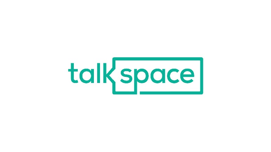 Talkspace logo