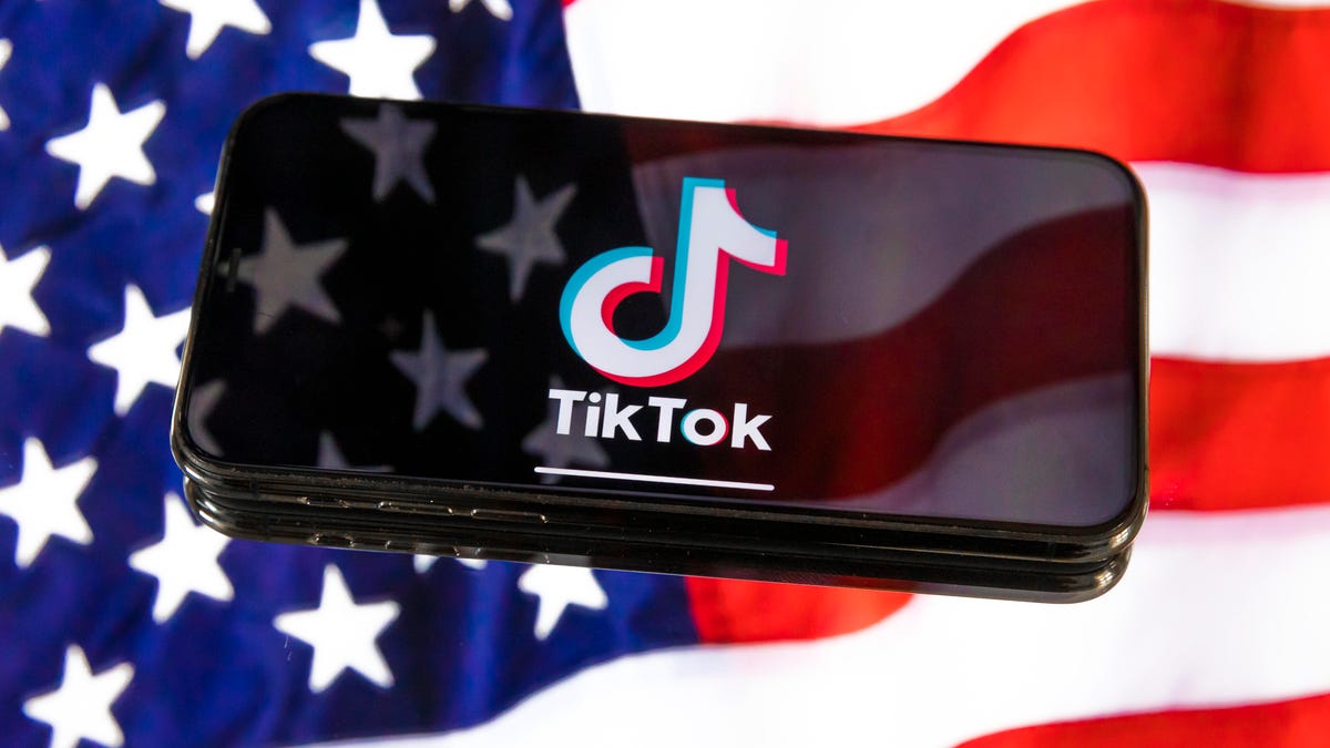 TikTok America