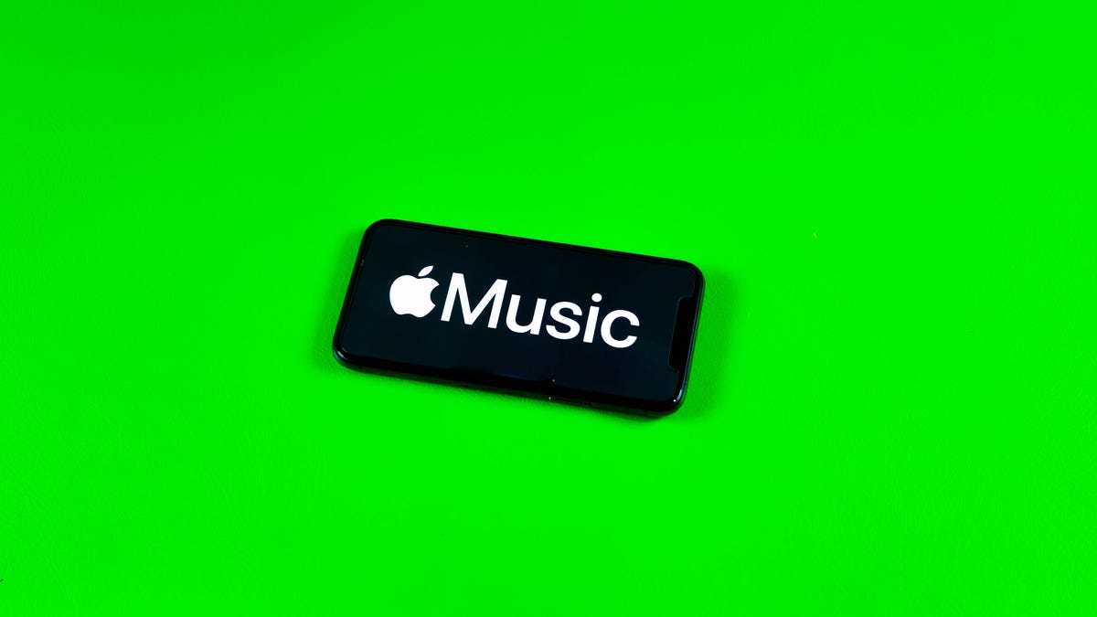 Apple Music app
