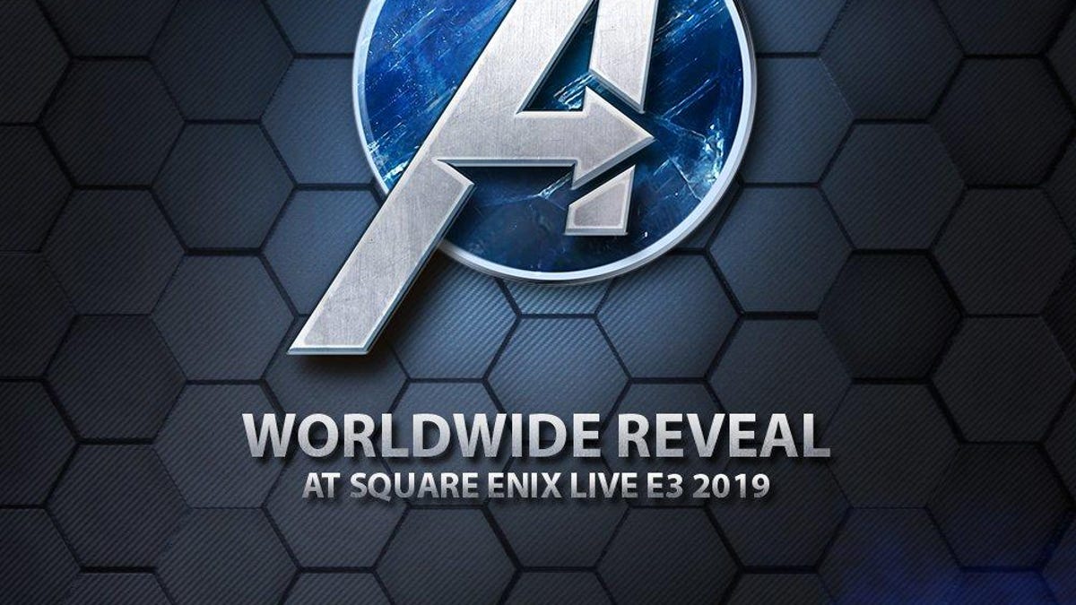 avengers-video-game-e3-poster