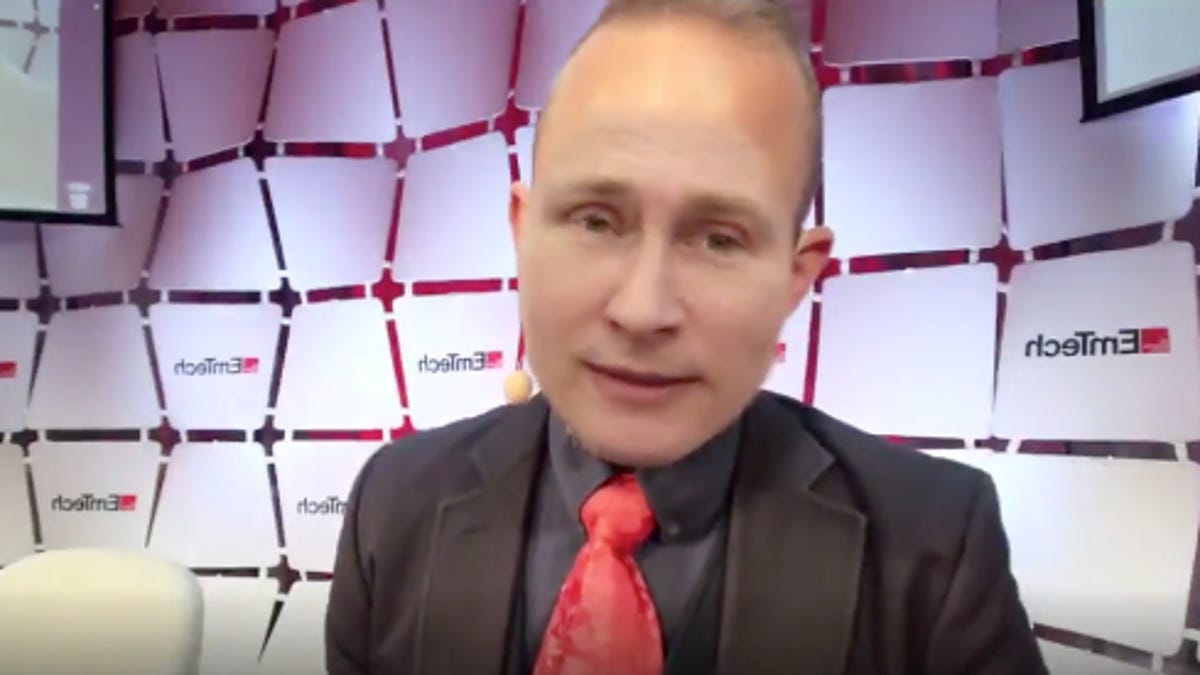 Deepfake Putin MIT