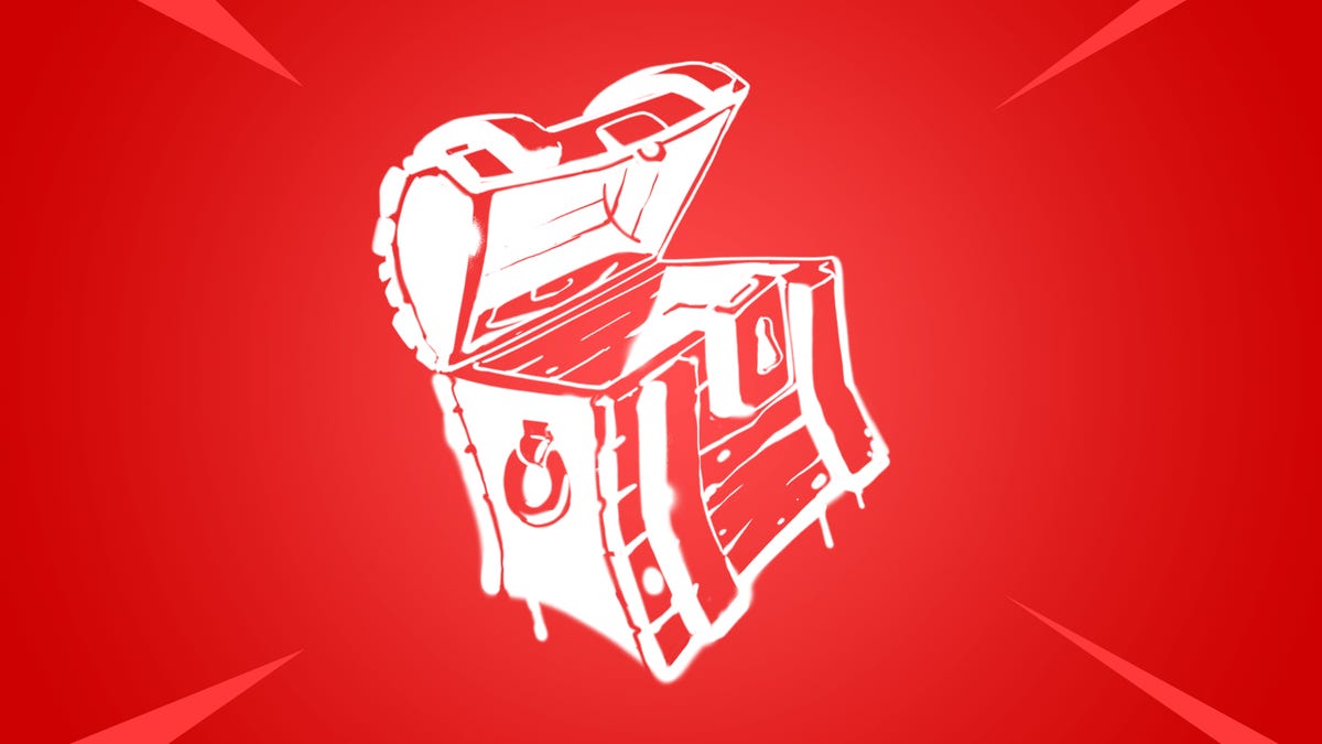 Fortnite YouTube Drop