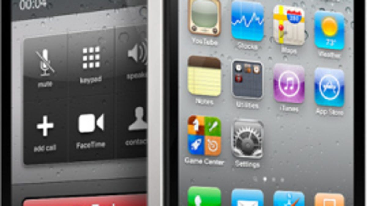 The iPhone is satisfying more customers than any other device.